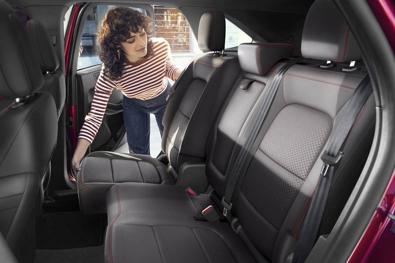 2025 Ford Escape® STLine SUV Model Details & Specs Ford.ca