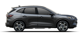 2026 Ford Escape® ST-Line Elite model