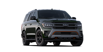 2023 Ford Expedition Timberline in Forged Green Metallic (Extra Cost Colour)