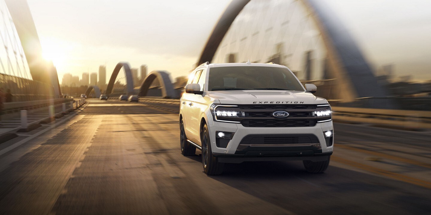 2021 ford expedition accessories hot sale