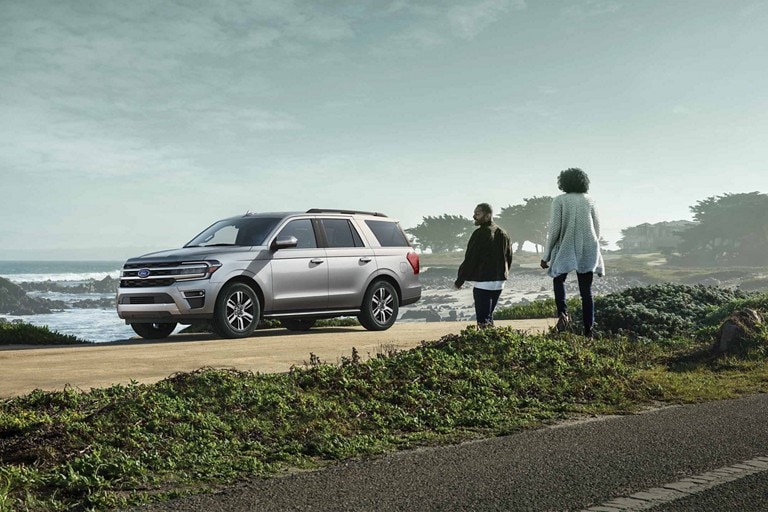 2024 Ford Expedition® XLT SUV Model Details & Specs Ford.ca