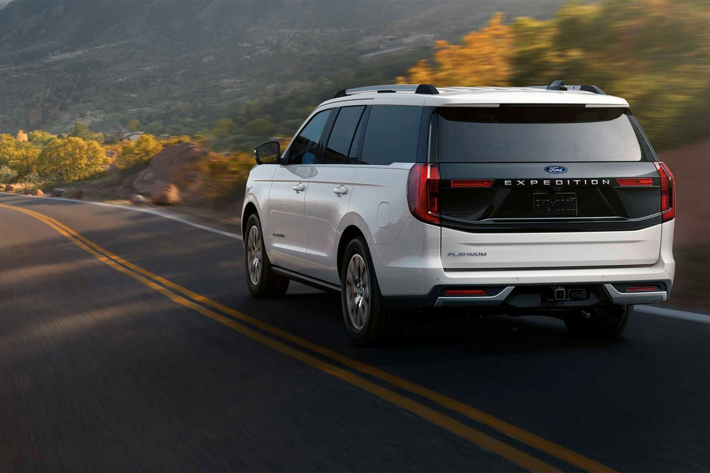 2025 Ford Expedition® SUV Pricing, Photos, Specs & More Ford.ca