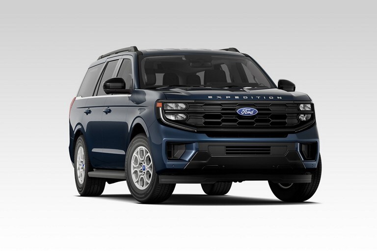 2025 Ford Expedition® SUV Pricing, Photos, Specs & More Ford.ca