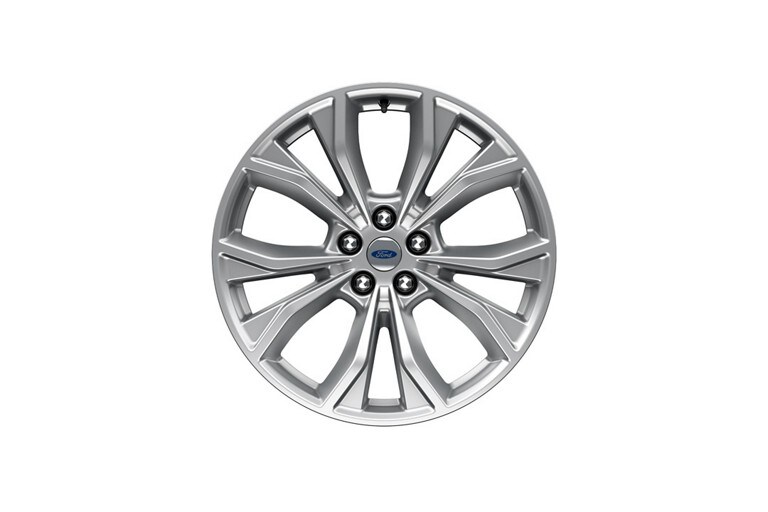 Ford explorer shop limited hev