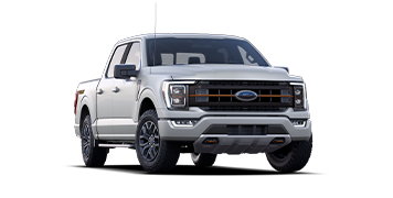 2023 Ford F-150® Tremor® in Oxford White