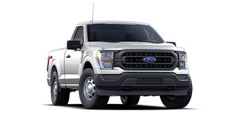 Ford outlet pickup 2022