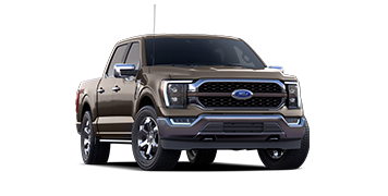 2023 Ford F-150® King Ranch™ in Stone Grey