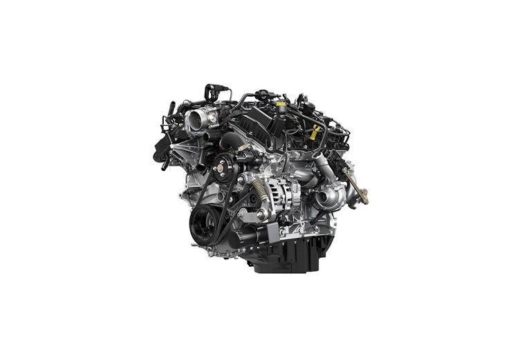 3.5L EcoBoost® V6