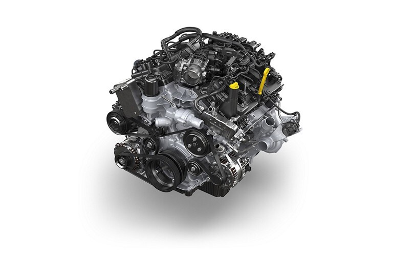 2024 Ford F150® XL Truck Model Details & Specs Ford.ca