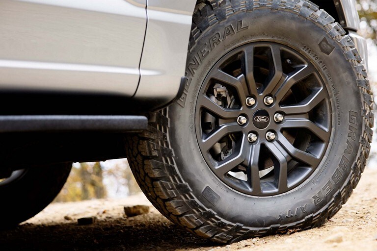 2024 Ford F150® Tremor® Truck Model Details & Specs Ford.ca