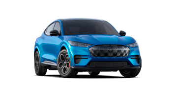 Ford mustang mach e online gt performance price