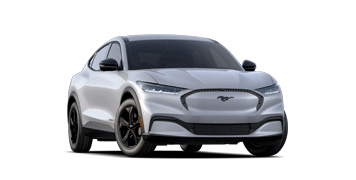 Mustang mach e awd sales price