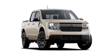 2024 Ford Maverick® LARIAT® in Terrain