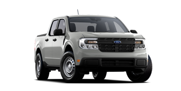 2024 Ford Maverick® XL in Cactus Grey
