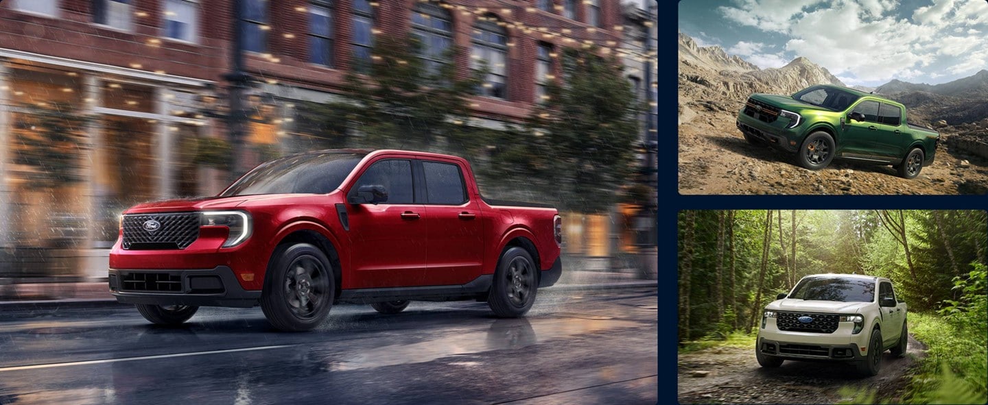 New 2025 Ford Maverick Compact Truck With Endless Hustle Ford Ca Cq5dam.web.1440.1440