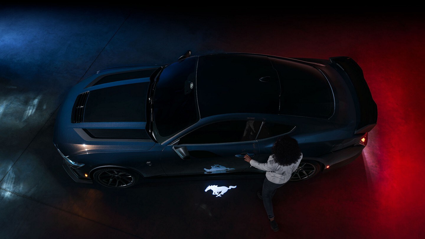 AllNew 2024 Ford Mustang® Performance, Power, Speed, Colours, Photos