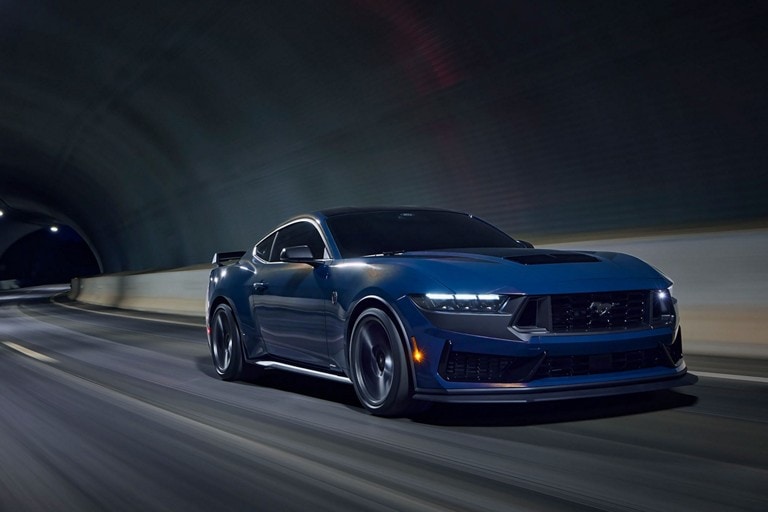 2024 Ford Mustang® Dark Horse™ | Model Details & Specs | Ford.ca