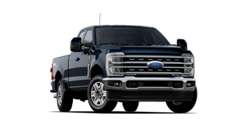 2023 Ford Super Duty® F-250 Lariat in Antimatter Blue