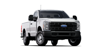 2023 Ford Super Duty® F-250 XL in Oxford White