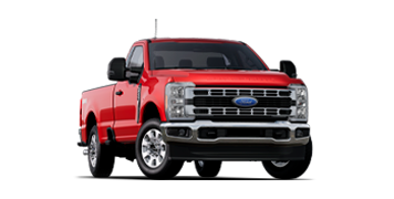 2023 Ford Super Duty® F-250 XLT in Race Red