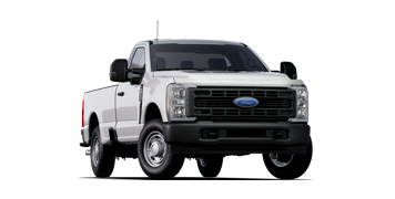 2023 Ford Super Duty® F-350 XL in Oxford White