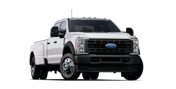 2023 Ford Super Duty® F-450 XL in Oxford White