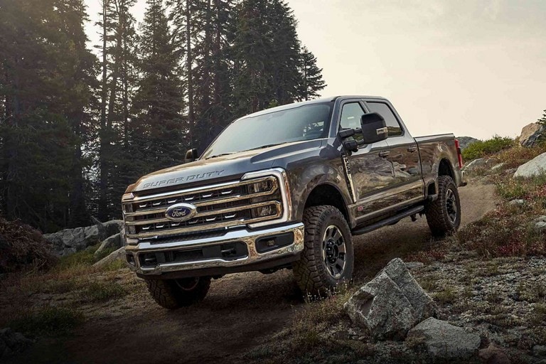 2025 Ford Super Duty® Truck Pricing, Photos, Specs & More Ford.ca