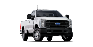 2025 Ford Super Duty® F-250® XL in Oxford White