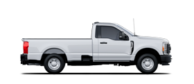 2023 Ford Super Duty® F-250 XL in Oxford White