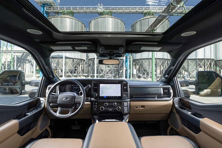 2024 Ford Super Duty® Truck Photos, Interior, Exterior & 360