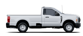 2025 Ford Super Duty® Commercial