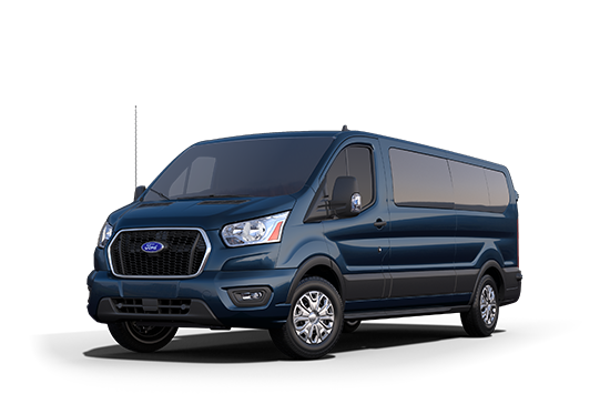 Ford vans models best sale