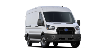 2024 Ford Transit Full Size Cargo Van Available Models Ford