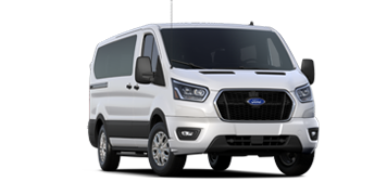 2024 Ford Transit Full Size Cargo Van Available Models Ford