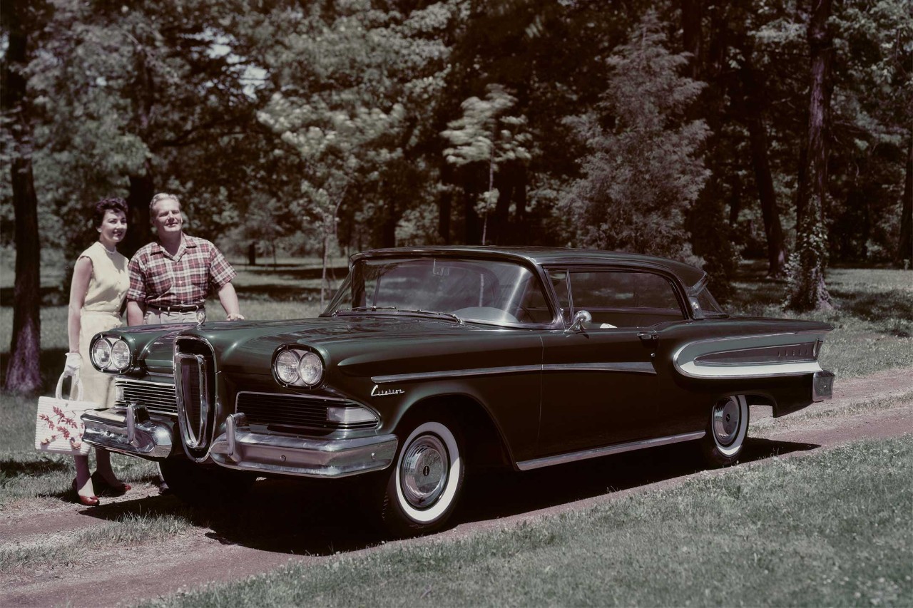 Edsel