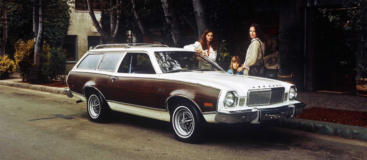 More Unique Mercurys