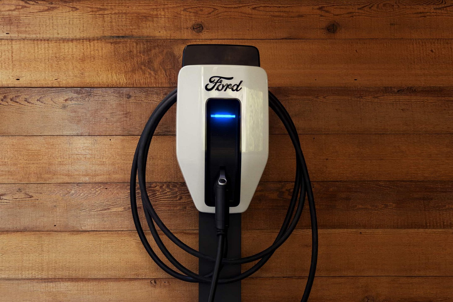 Ford Charge Station Pro.