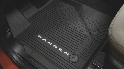 thumbnail image 2 of 1999 Ford Ranger Owner's Manual – Original Style User Guide, Bishko Publishing 2 of 4