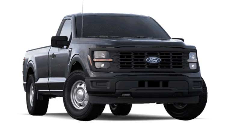 Ford F 1 50