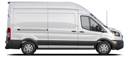 2025 Ford E-Transit™