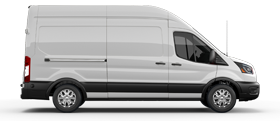 2026 Ford E-Transit™