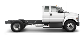 2026 F-650® & F-750®