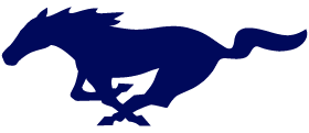 Ford Mustang logo