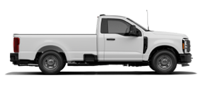 2027 Ford Super Duty Commercial