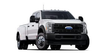2025 Ford Super Duty® F-450® XL in Oxford White