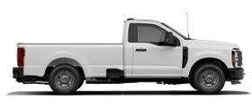 2027 Ford Super Duty Commercial