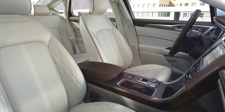 Global open controls ford fusion #7