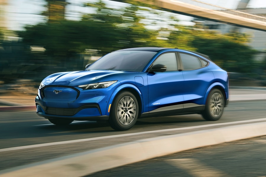 Ford Employee Pricing | Ford Canada