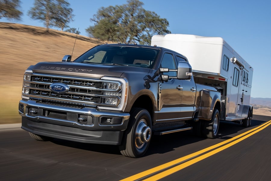 Why Pickup Trucks Are the Unsung Heroes of the Road