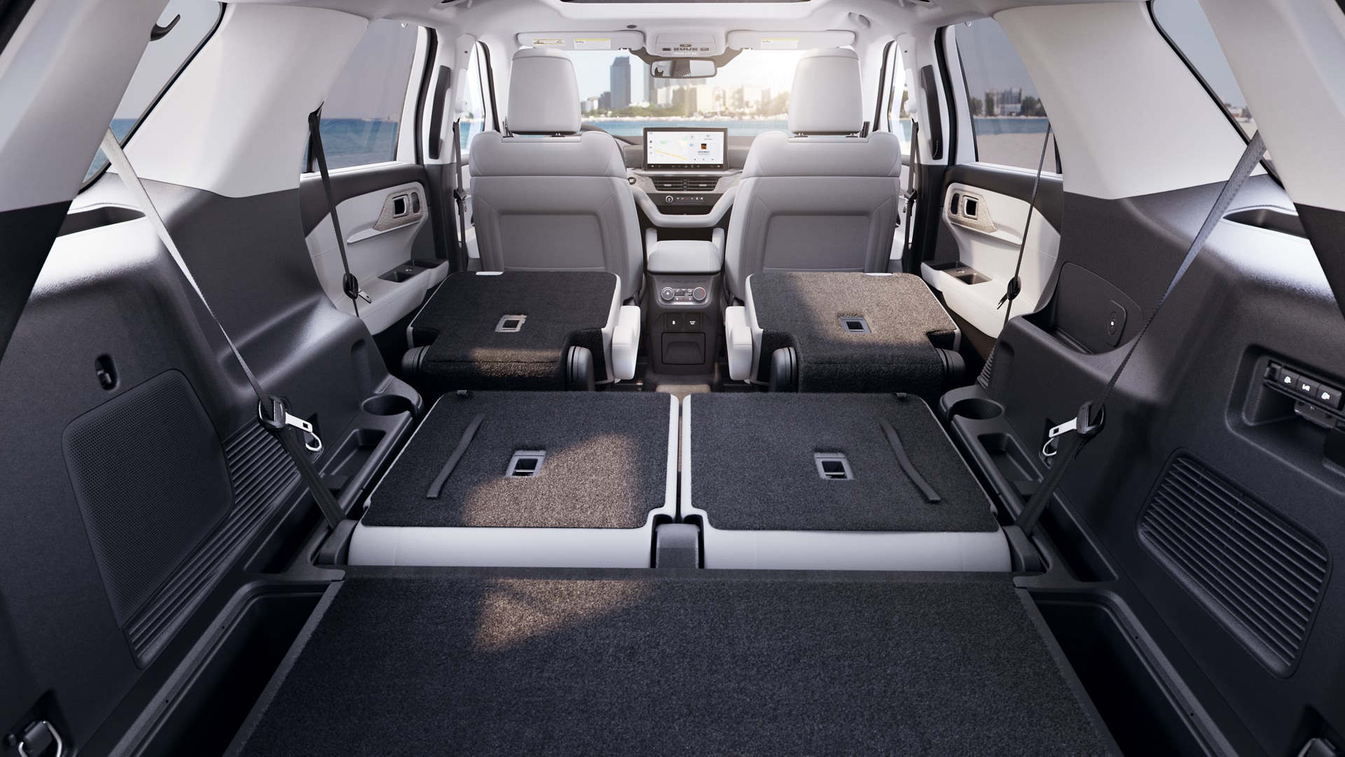 2025 Ford Explorer® SUV | Pricing, Photos, Specs & More | Ford.ca